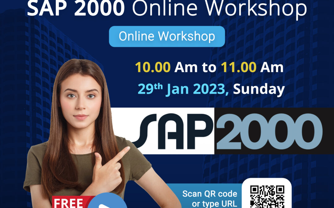 SAP 2000 Online Worskshop