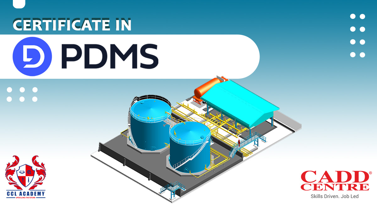Certificate in PDMS